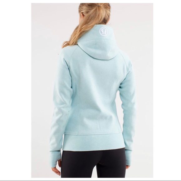 Lululemon Scuba Hoodie - Picture 2 of 8